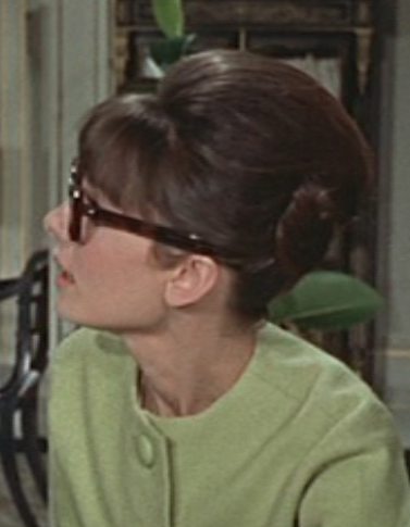 Paris When It Sizzles | The Style of Audrey Hepburn — SYLVIA VILLA